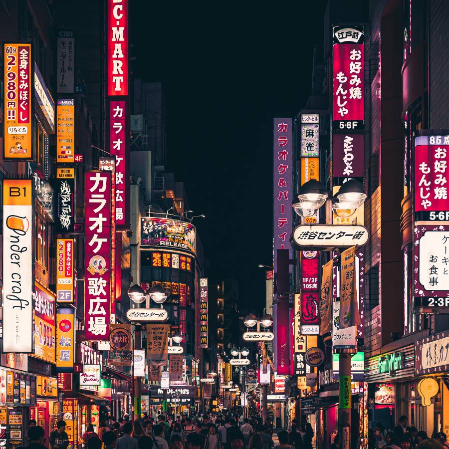 Asia