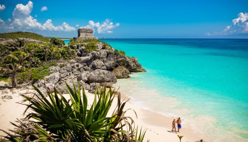 &iexcl;El placer de viajar&hellip;!